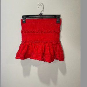 Fancy Skirt